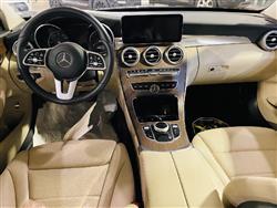 مێرسێدس بێنز C-Class